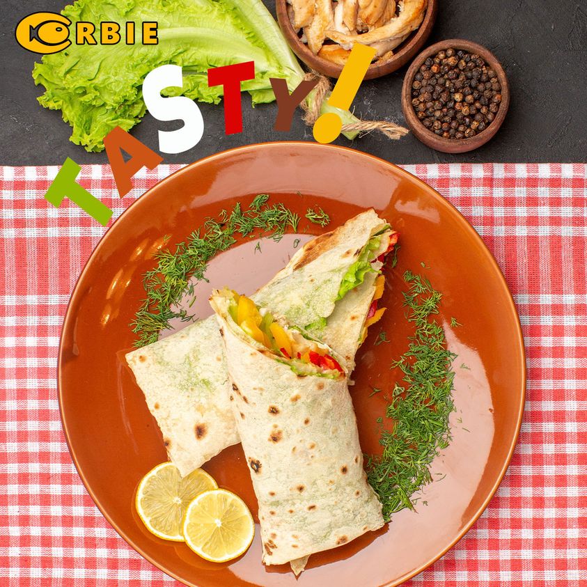 corbie-takeaway-wraps